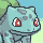 Bulbasaur Normal