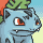 Ivysaur Normal