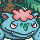 Venusaur Mega Normal