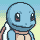 Squirtle Normal