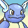 Wartortle Normal