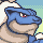 Blastoise Mega Normal
