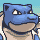 Blastoise Normal