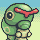 Caterpie Normal