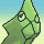 Metapod Normal