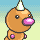 Weedle Normal