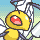 Beedrill Normal