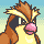 Pidgey Normal