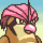 Pidgeotto Normal
