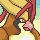Pidgeot Mega Normal