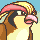 Pidgeot Normal