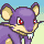 Rattata Normal