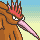 Fearow Normal
