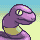 Ekans Normal