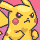 Pikachu Angry