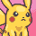 Pikachu Determined