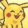 Pikachu Happy