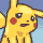 Pikachu Sad