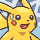 Pikachu Surprised