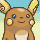 Raichu Alolan Normal