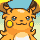 Raichu Mega Y Normal