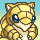 Sandshrew Normal