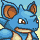 Nidoqueen Normal