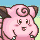 Clefairy Normal