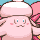Clefable Mega Normal