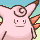 Clefable Normal