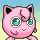 Jigglypuff Normal