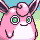 Wigglytuff Normal