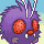 Venonat Normal