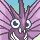 Venomoth Normal