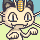 Meowth Normal