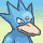 Golduck Normal