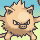 Mankey Normal