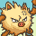 Primeape Normal