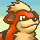Growlithe Normal