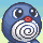 Poliwag Normal