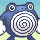 Poliwhirl Normal