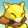 Abra Normal