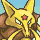 Kadabra Normal