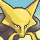 Alakazam Normal