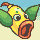 Weepinbell Normal