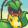 Victreebel Normal