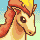 Ponyta Normal