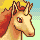 Rapidash Normal