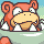 Slowbro Mega Normal