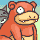 Slowbro Normal